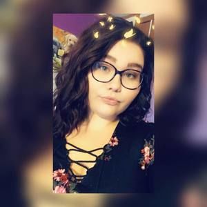 Meet your Posher, Katelyn